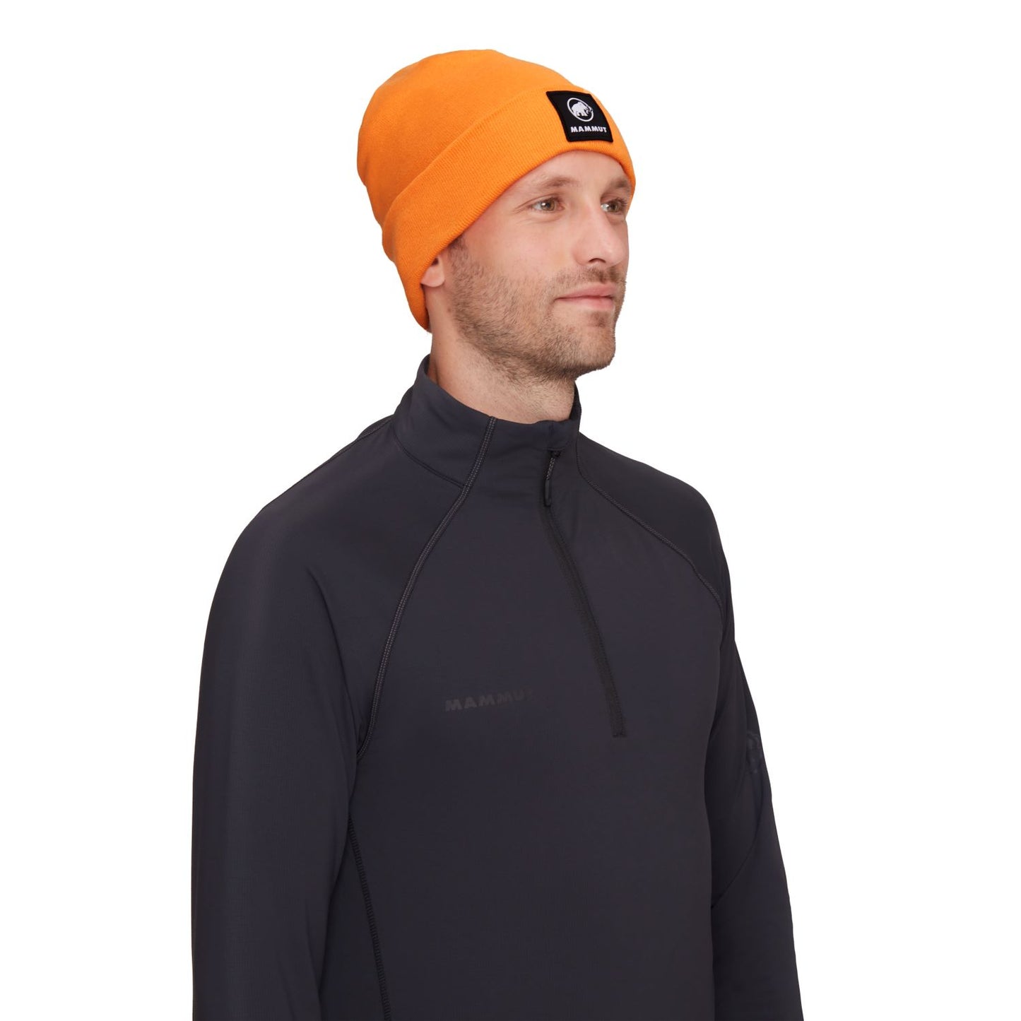 Cepure Mammut Fedoz Beanie