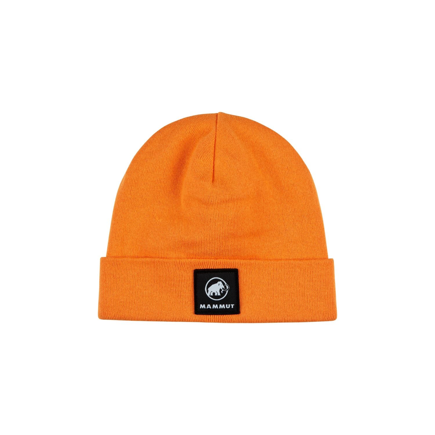 Cepure Mammut Fedoz Beanie Tangerine