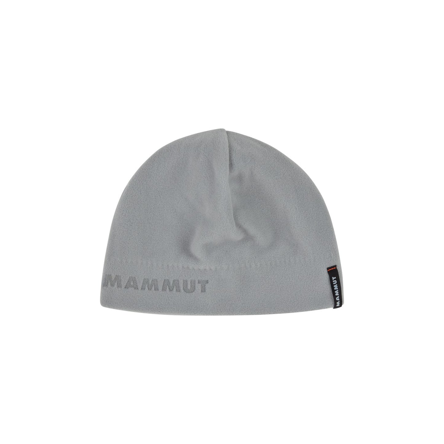 Cepure Mammut Fleece Beanie Alloy