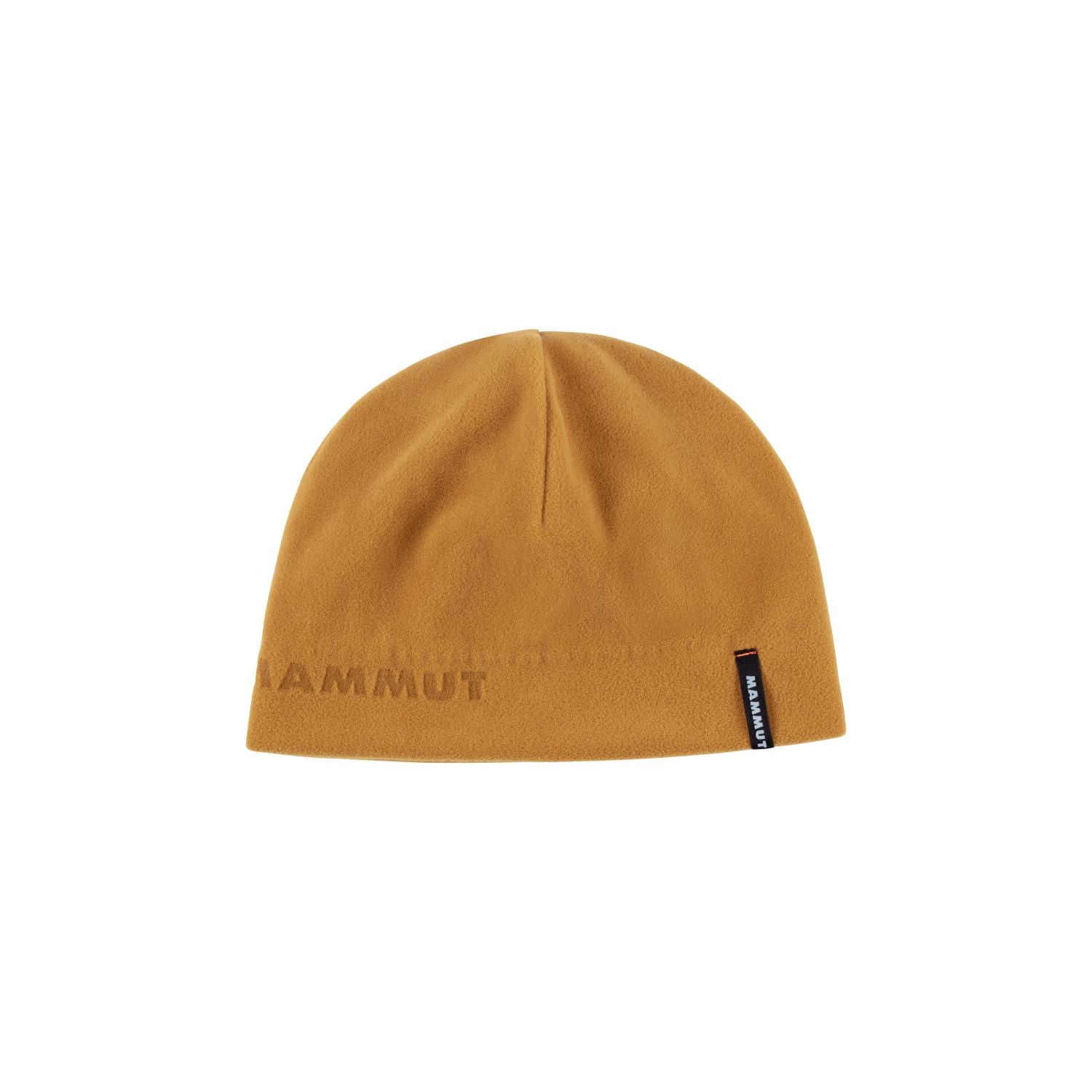 Cepure Mammut Fleece Beanie Cheetah