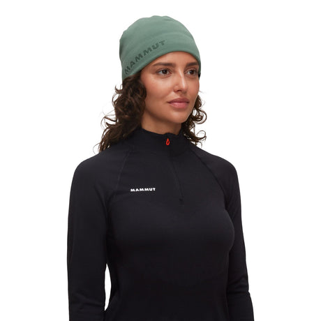 Cepure Mammut Fleece Beanie