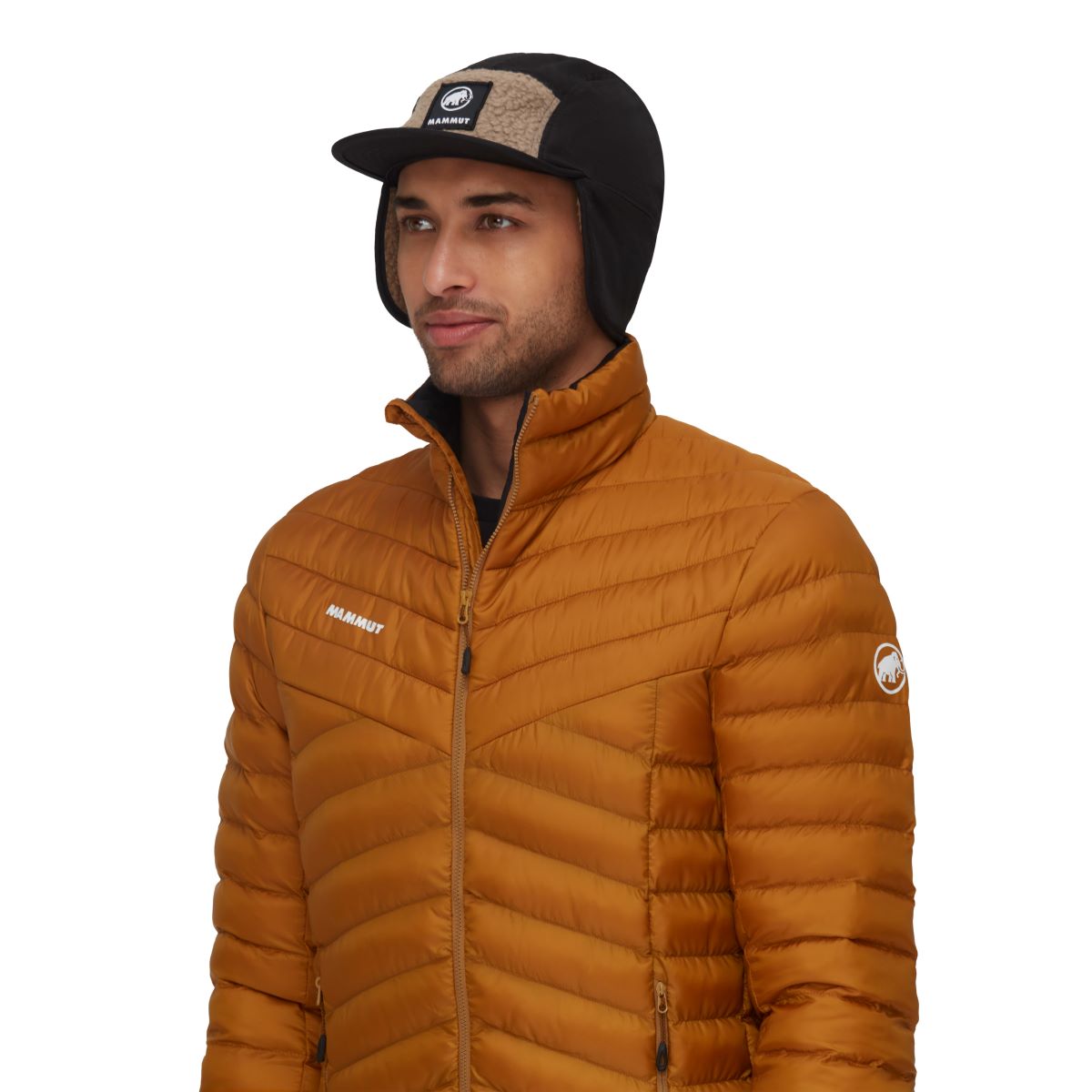 Flīsa cepure Mammut Fleece Cap