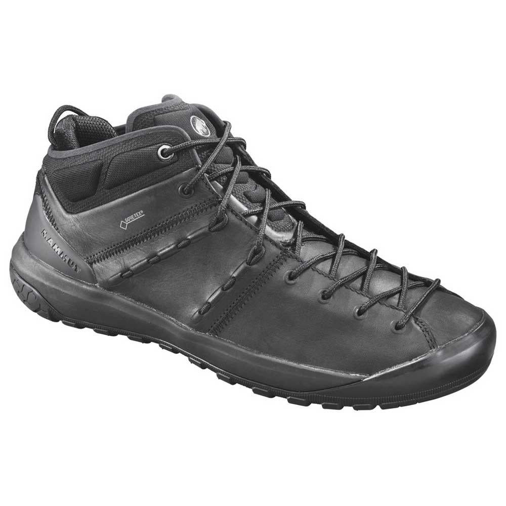 Mammut Hueco Advanced Mid Goretex sieviešu apavi