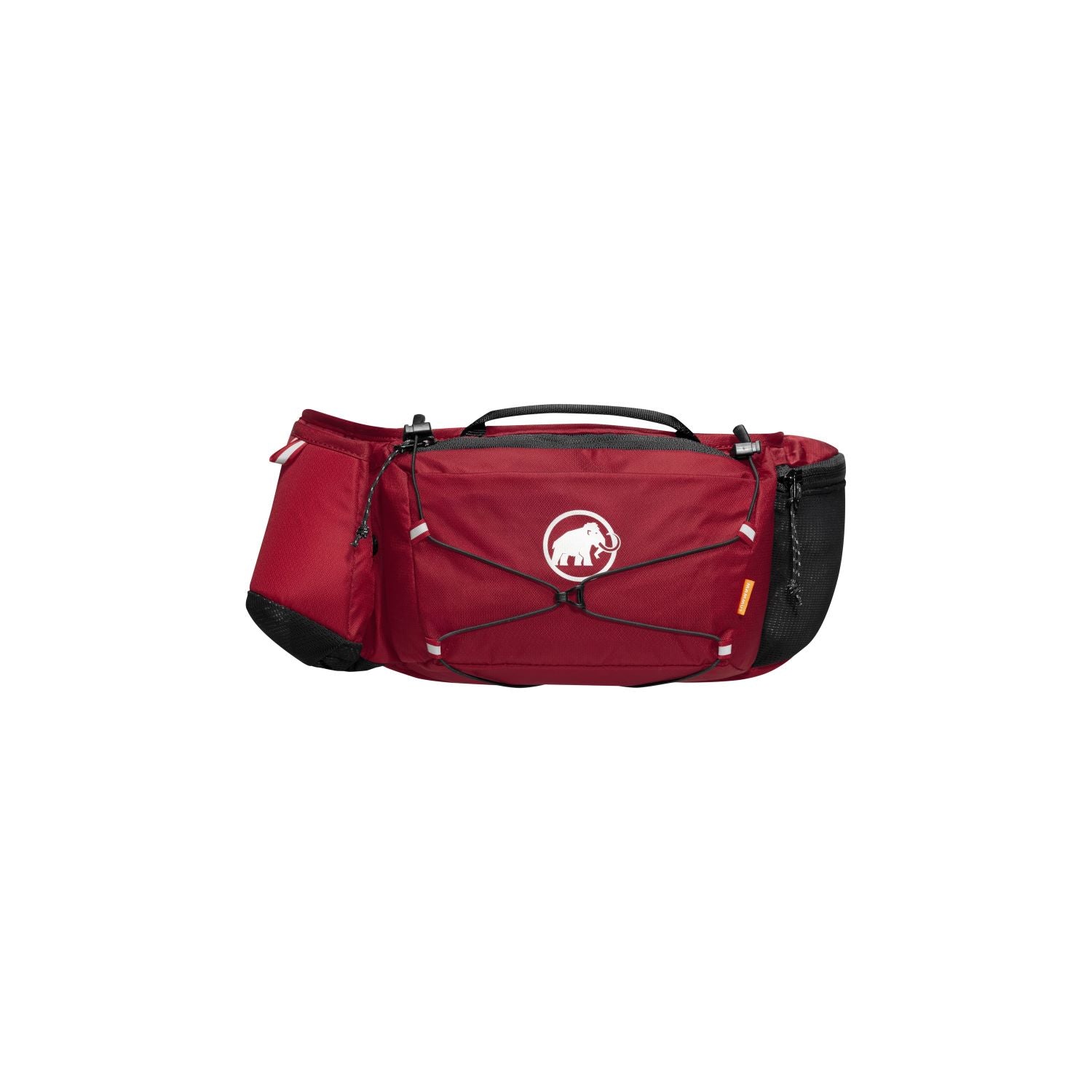 Mammut Lithium Waistpack 3L jostassoma Blood Red