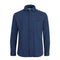 Mammut garroku krekls Mountain Longsleeve Shirt vīriešu Peacoat-Gentian