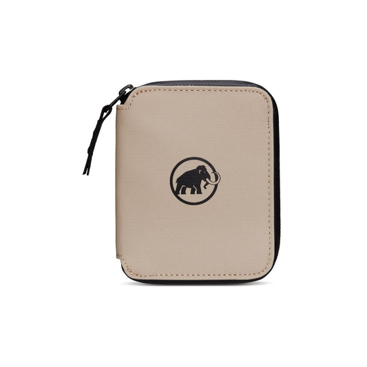 Maks Mammut Seon Zip wallet Savannah