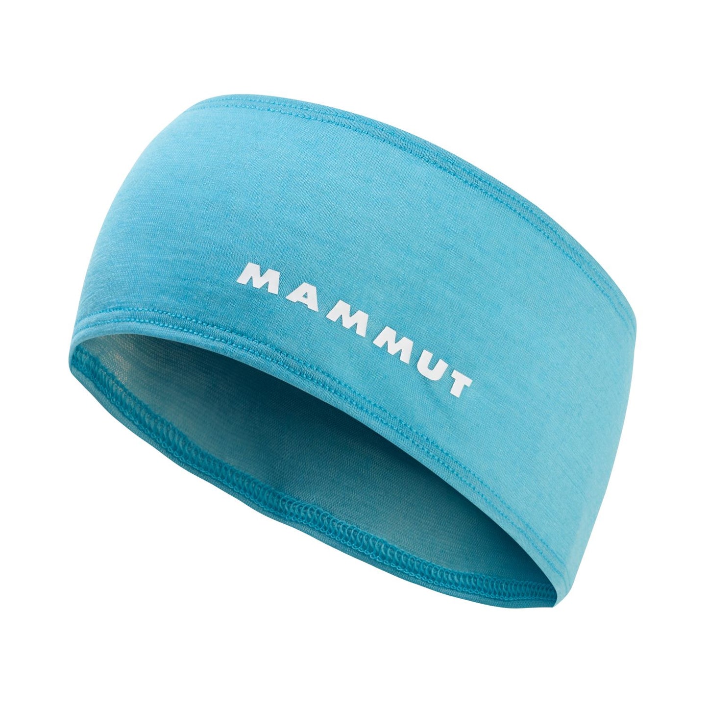 Galvas lenta Mammut Merino Headband