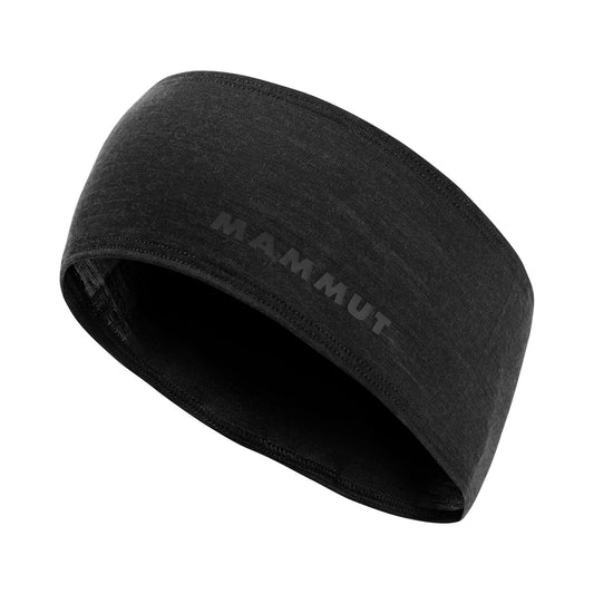 Galvas lenta Mammut Merino Headband