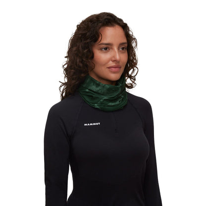 Tuneļšalle Mammut Neck Gaiter