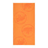 Tuneļšalle Mammut Neck Gaiter Tanegrine-Dark Tangerine