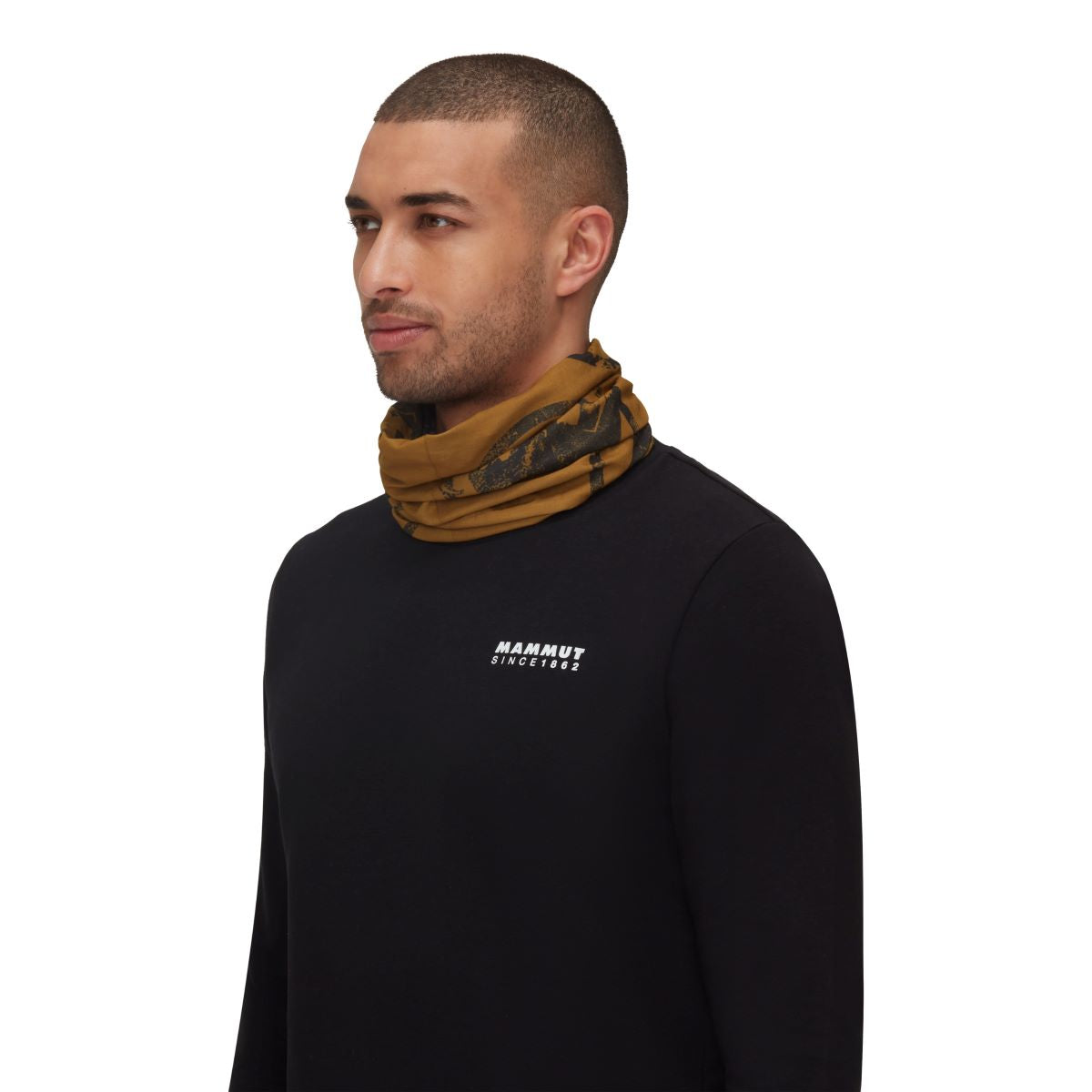 Tuneļšalle Mammut Neck Gaiter