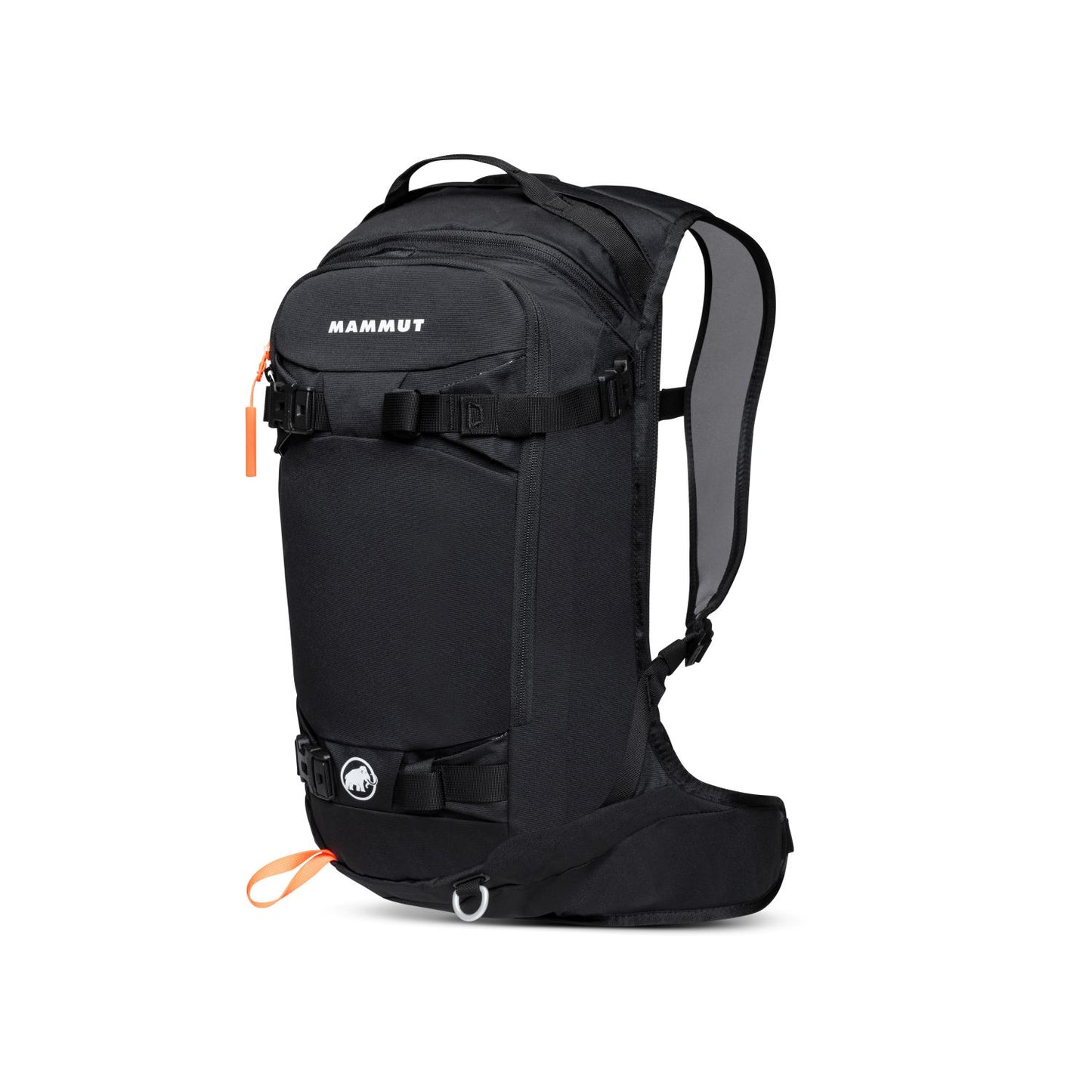 Mammut mugursoma Nirvana 18 Black