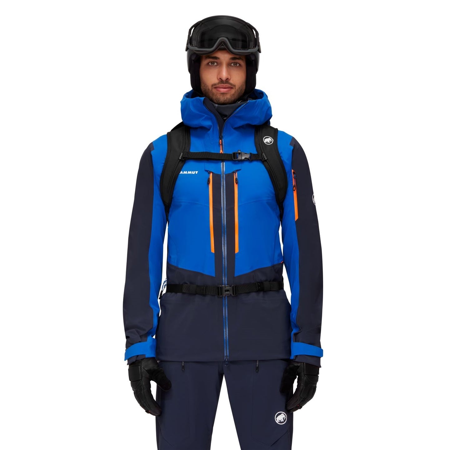 Mammut mugursoma Nirvana 18