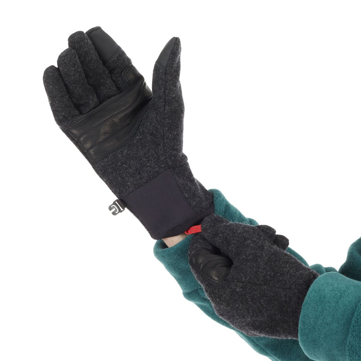 Cimdi Mammut Passion Glove