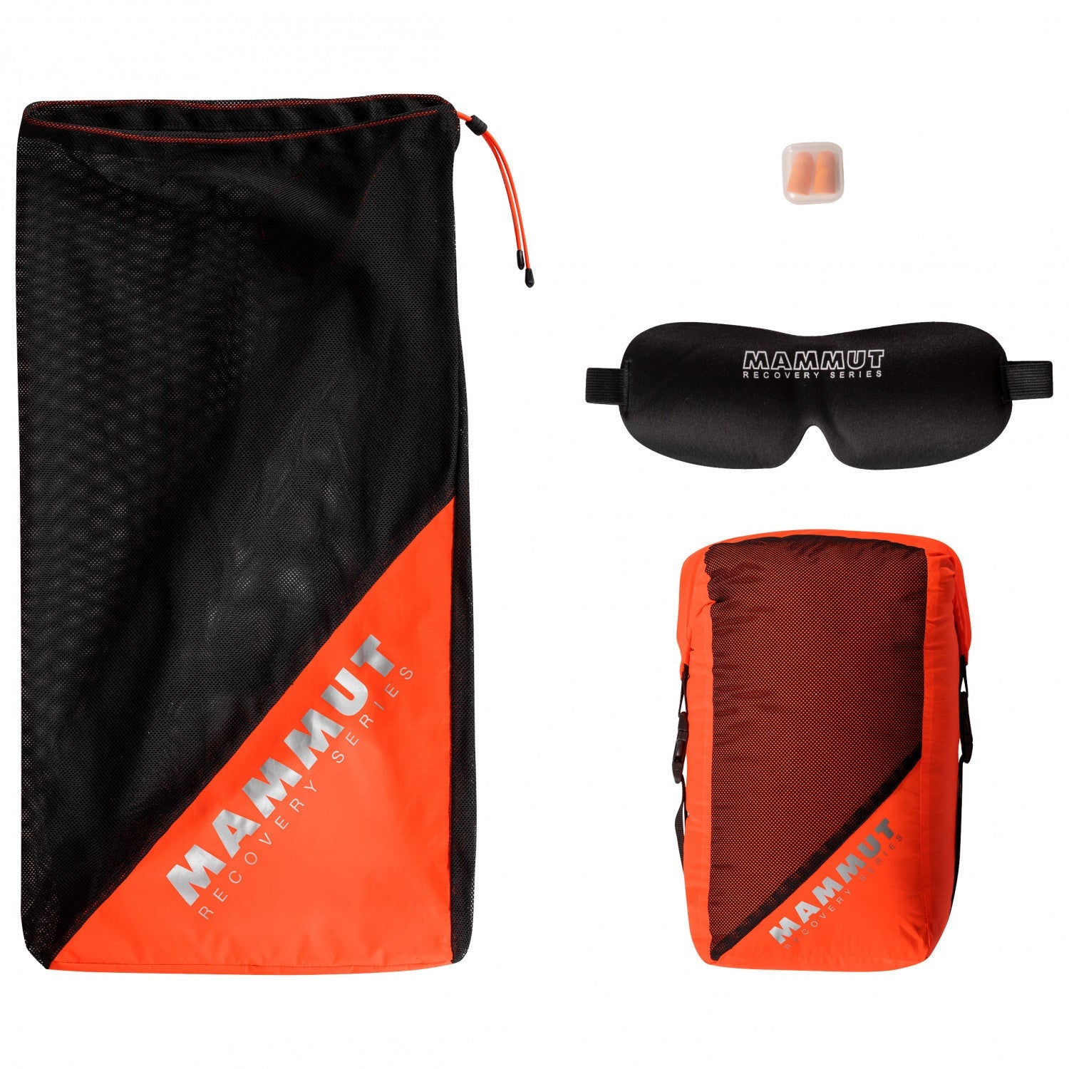 Mammut dūnu guļammaiss Relax Down Bag -2C