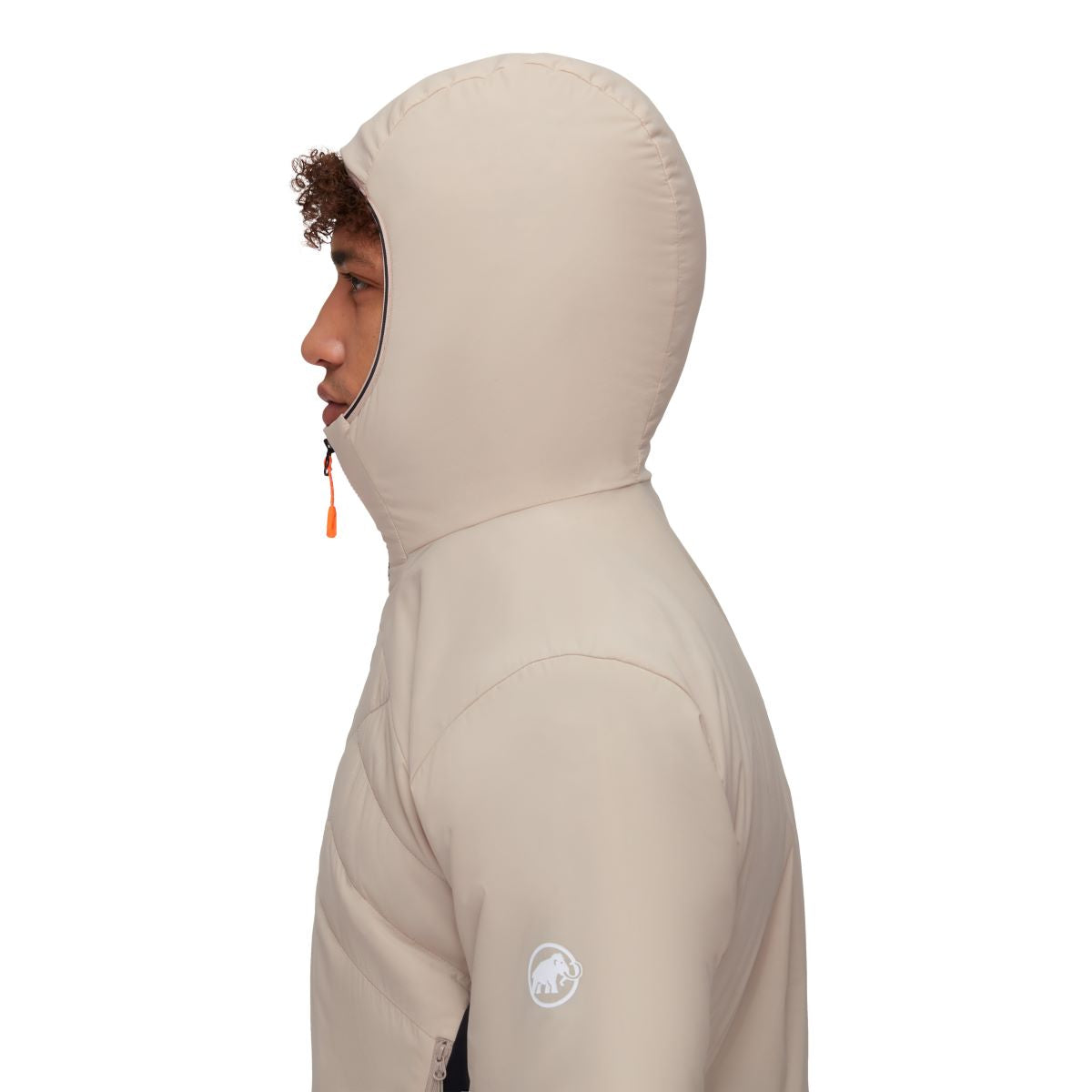 Jaka Mammut Rime Light IN Flex Hooded vīriešu