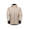 Jaka Mammut Rime Light IN Flex Hooded vīriešu Savannah-Black