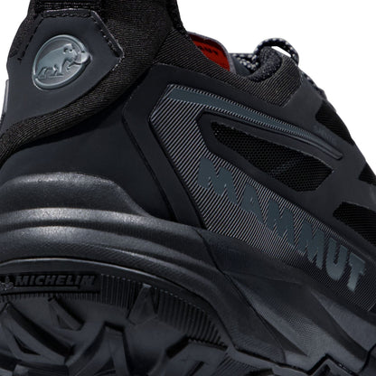 Mammut Saentis Low Goretex vīriešu apavi