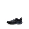 Mammut Saentis Low Goretex vīriešu apavi Black
