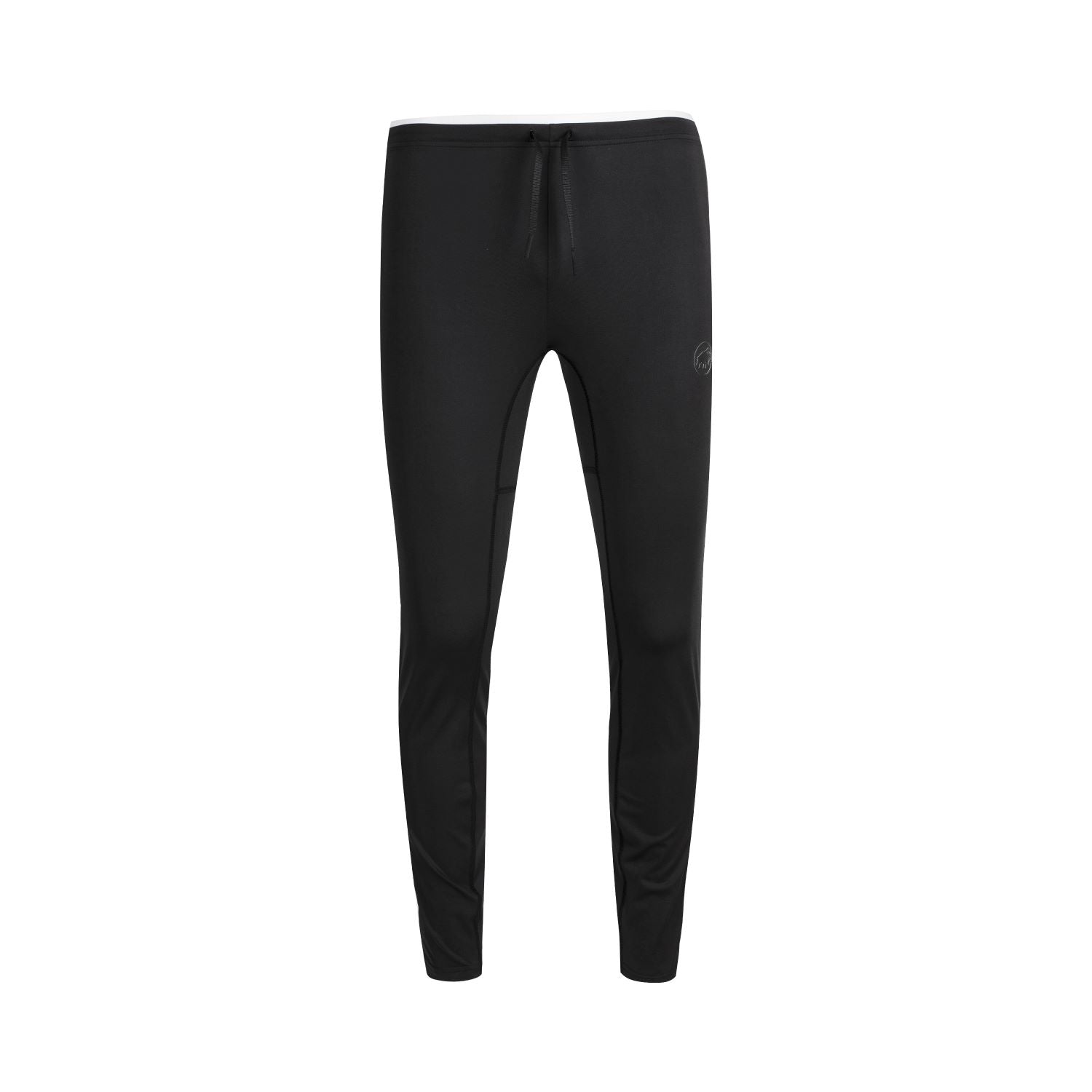 Sporta bikses Mammut Sertig Tights vīriešu Black