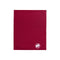 Tuneļšalle Mammut Taiss Light Neck Gaiter Blood Red