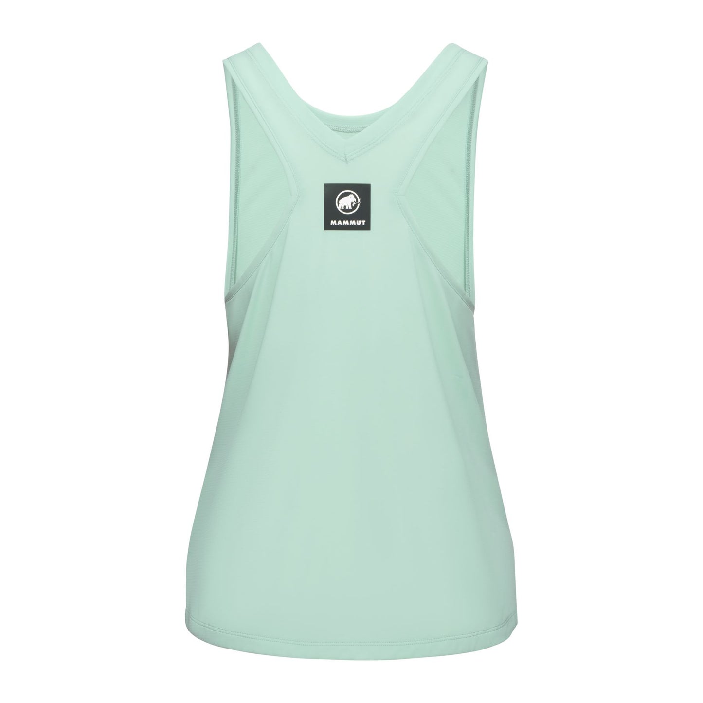 Krekls Mammut Massone Sport Tank Top sieviešu