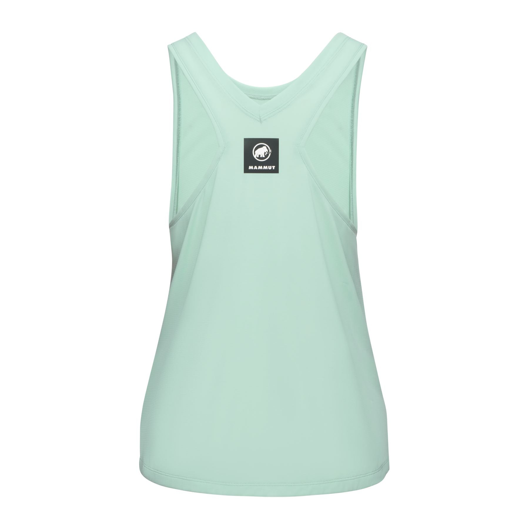 Krekls Mammut Massone Sport Tank Top sieviešu