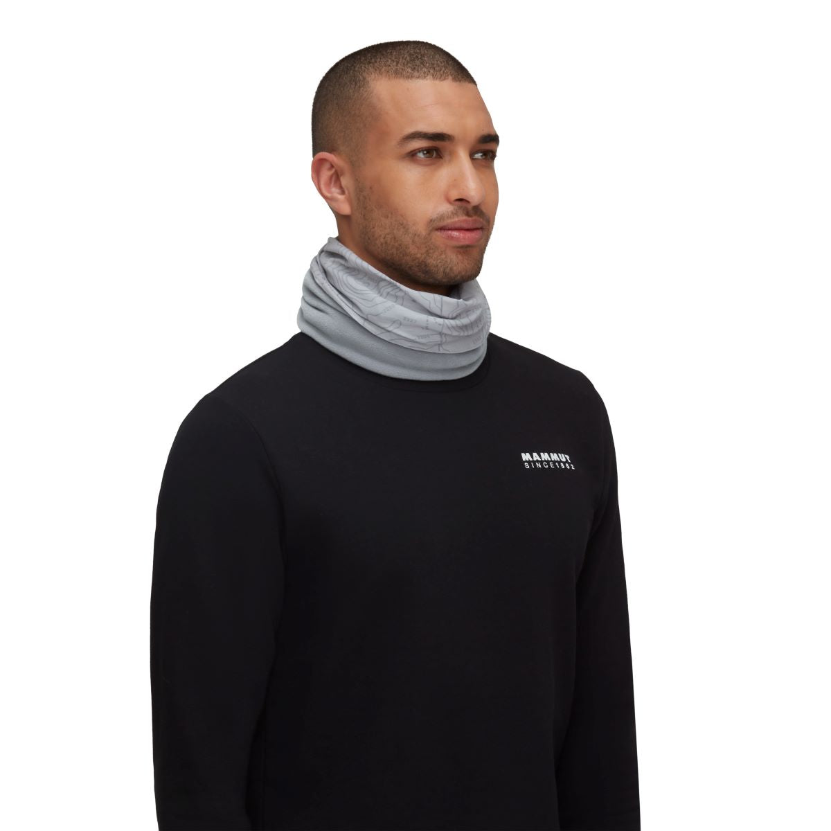 Tuneļšalle Mammut Thermo Neck Gaiter