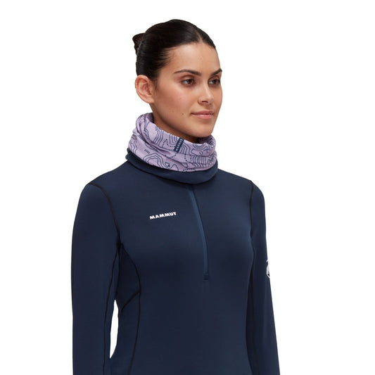 Tuneļšalle Mammut Thermo Neck Gaiter