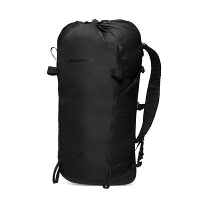 Mammut mugursoma Trion 18 Black 18 Litri