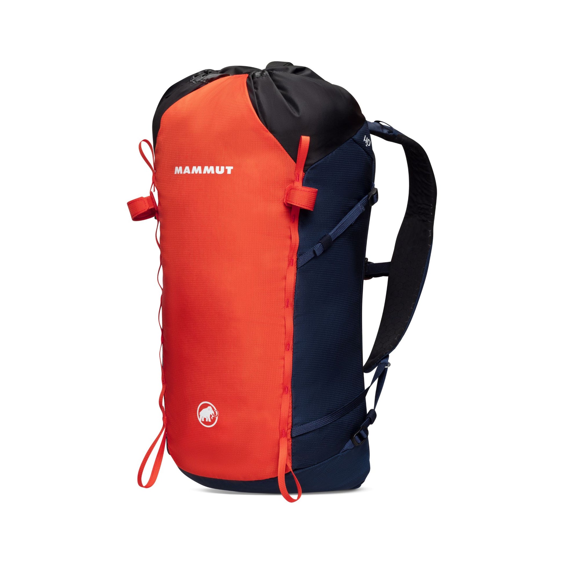 Mammut mugursoma Trion 18 Hot Red-Marine 18 Litri