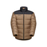 Dūnu jaka Mammut Whitehorn IN vīriešu Dark sand-Black