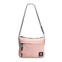 Pleca soma Mammut Xeron Sacoche Waxed Powder Rose-Black