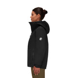 Jaka Mammut Convey 3 in 1 HS Hooded sieviešu