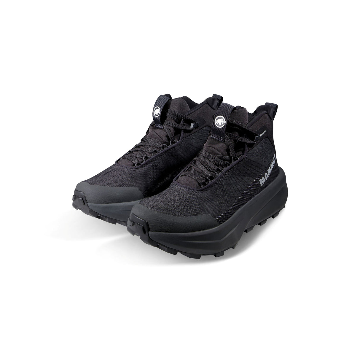 Mammut shoes Aenergy Mtn Mid Gore Tex women's