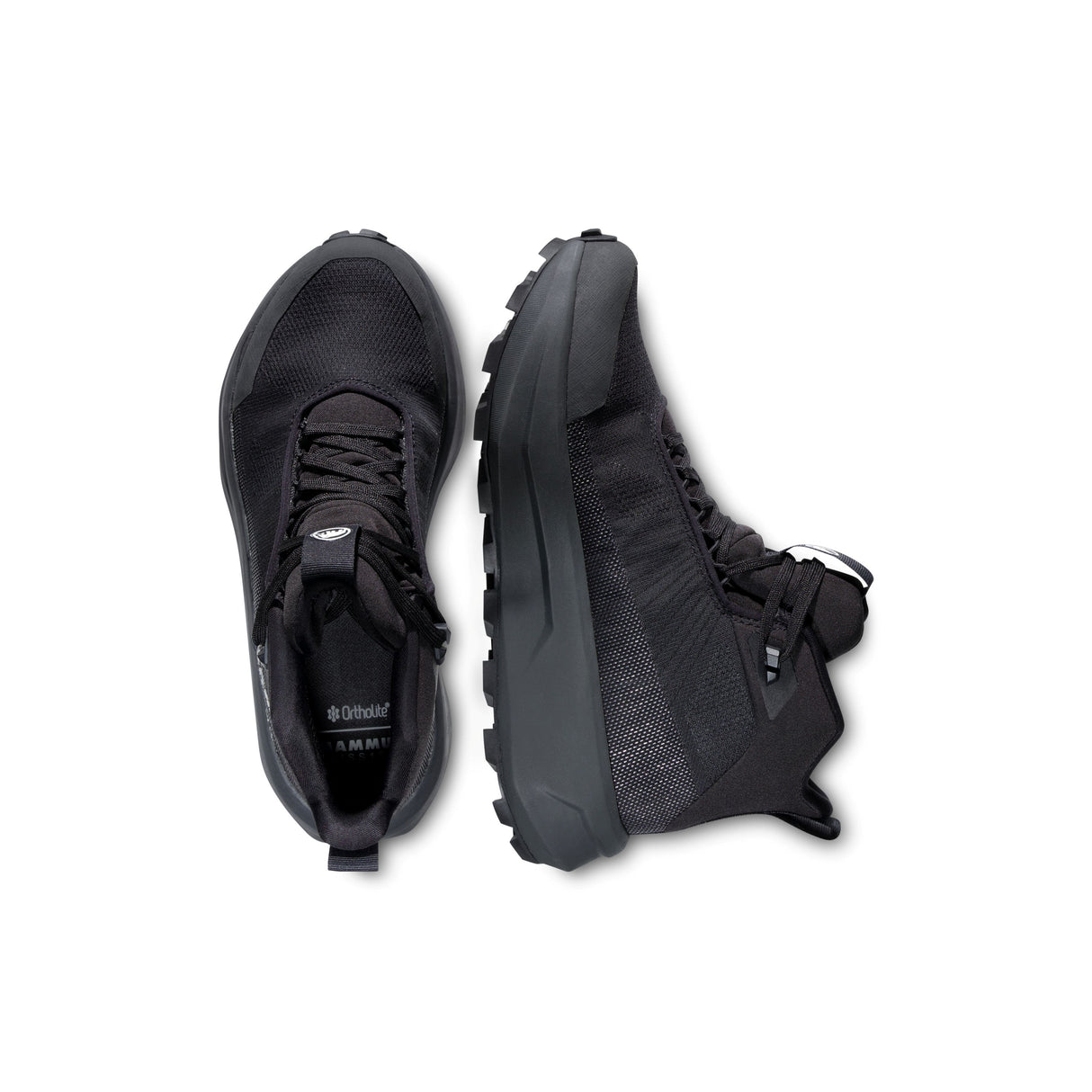 Mammut shoes Aenergy Mtn Mid Gore Tex women's