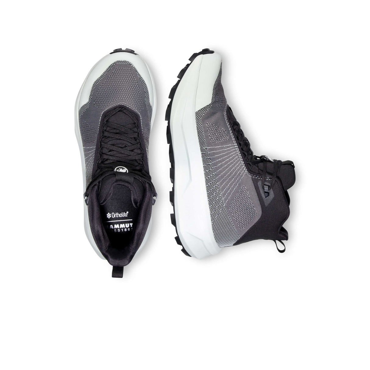 Mammut shoes Aenergy Mtn Mid Gore Tex women's