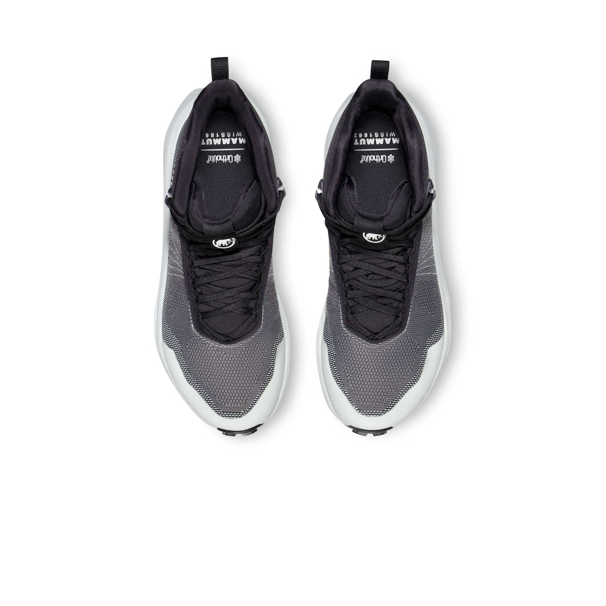 Mammut shoes Aenergy Mtn Mid Gore Tex women's