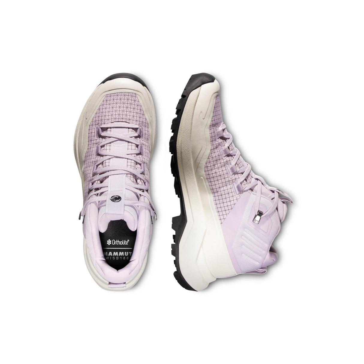 Mammut Sertig III Mid GTX Women's Hiking Boots