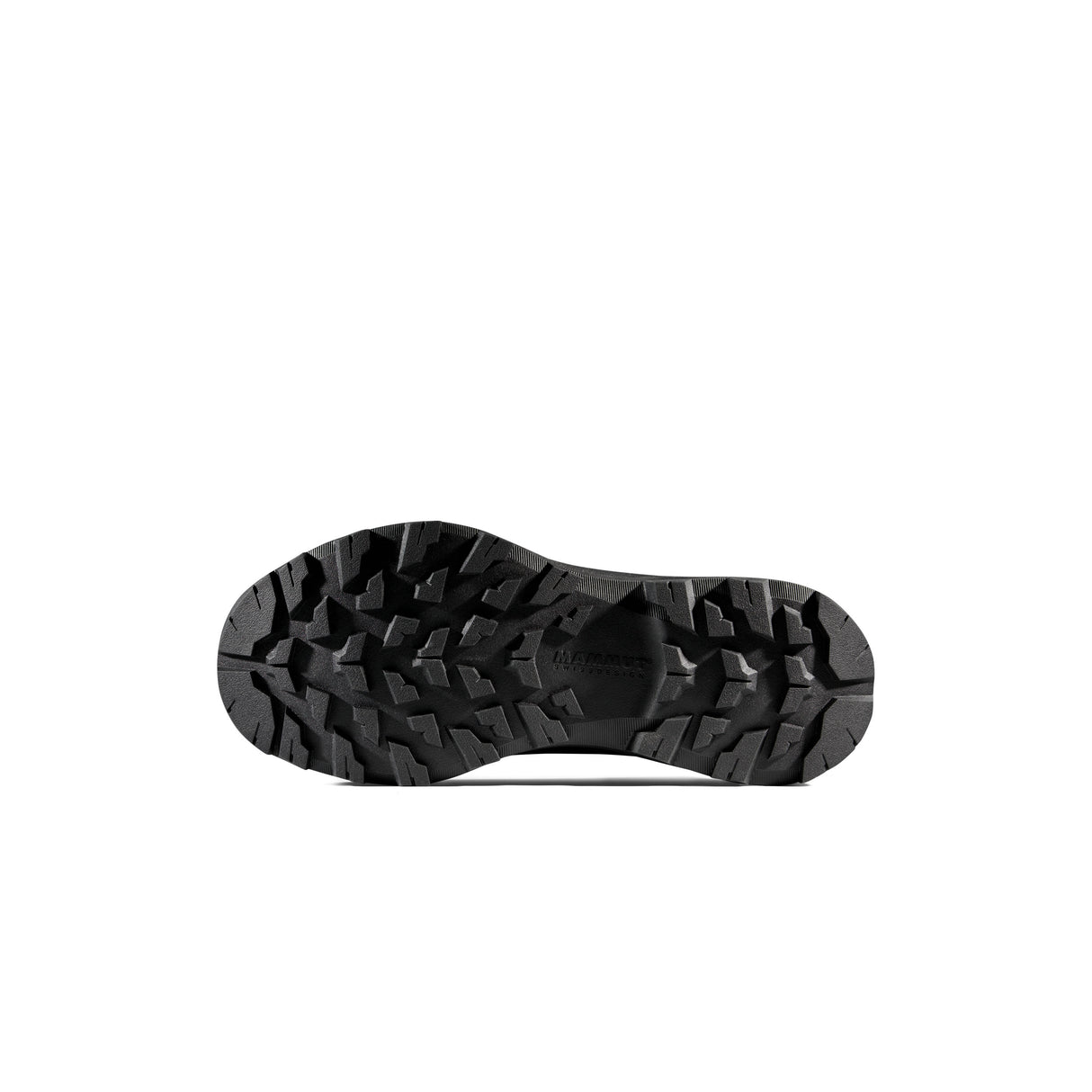 Mammut Sertig III Low Women's Shoes