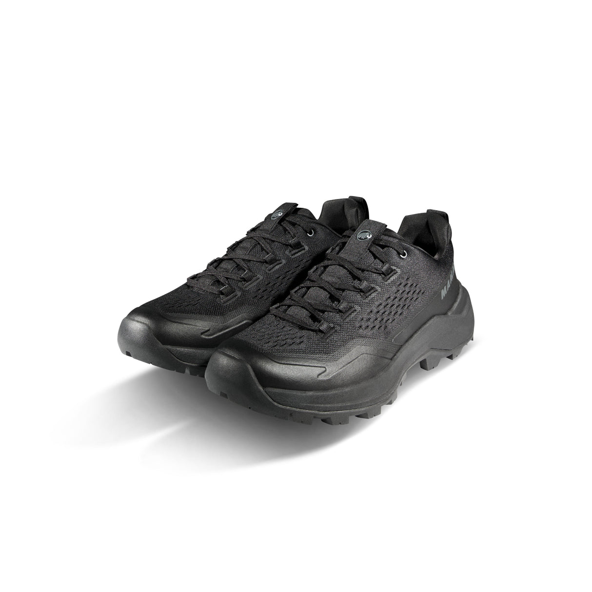 Mammut Sertig III Low Women's Shoes