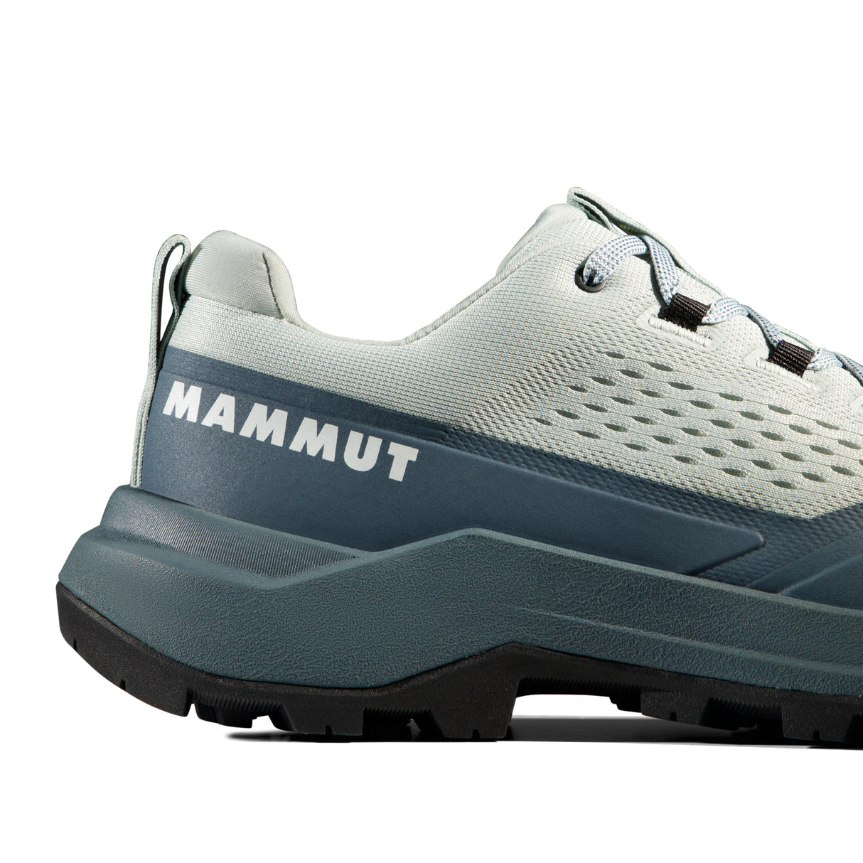 Mammut Sertig III Low Women's Shoes
