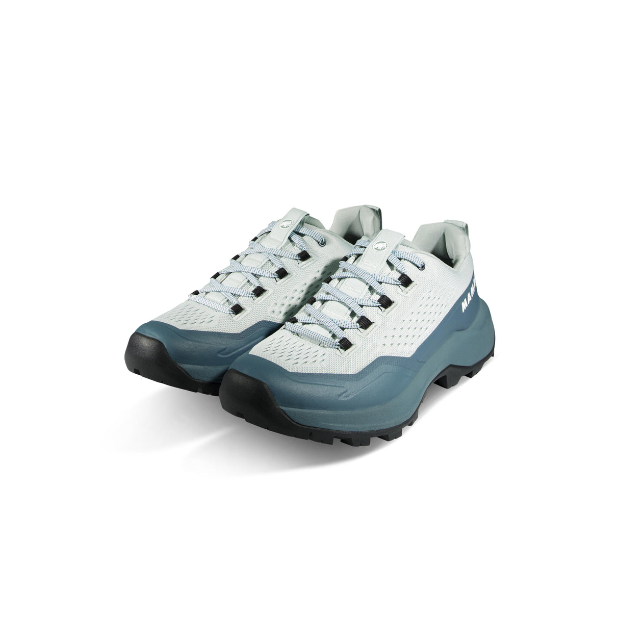 Mammut Sertig III Low Women's Shoes
