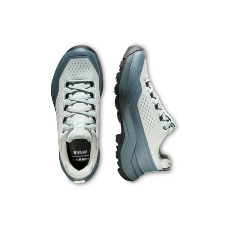 Mammut Sertig III Low Women's Shoes