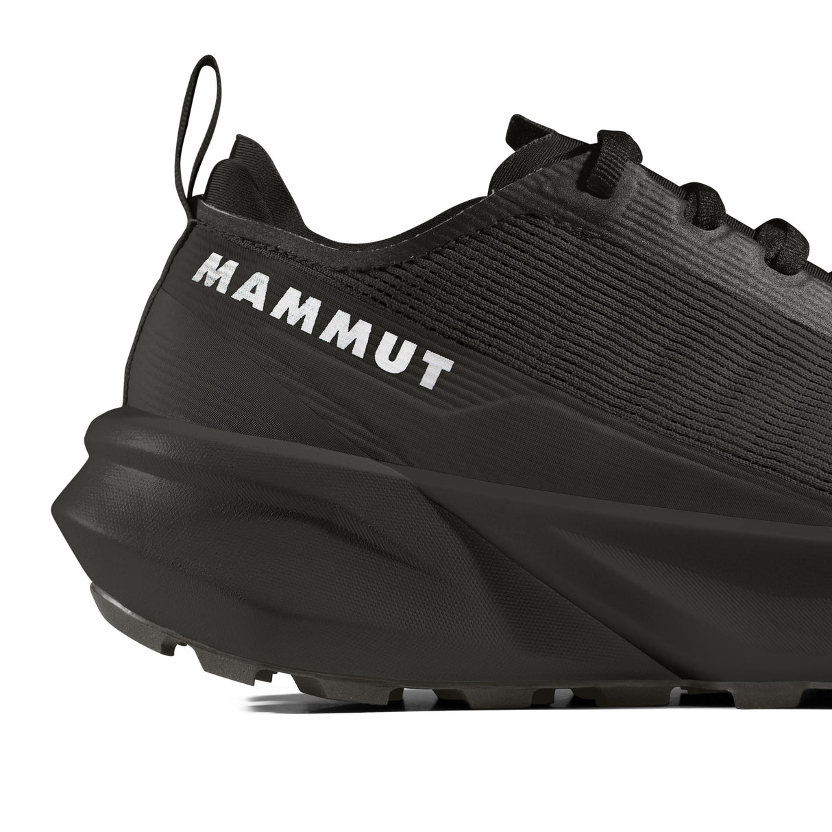Apavi Mammut Aenergy Trail All Mountain Low vīriešu