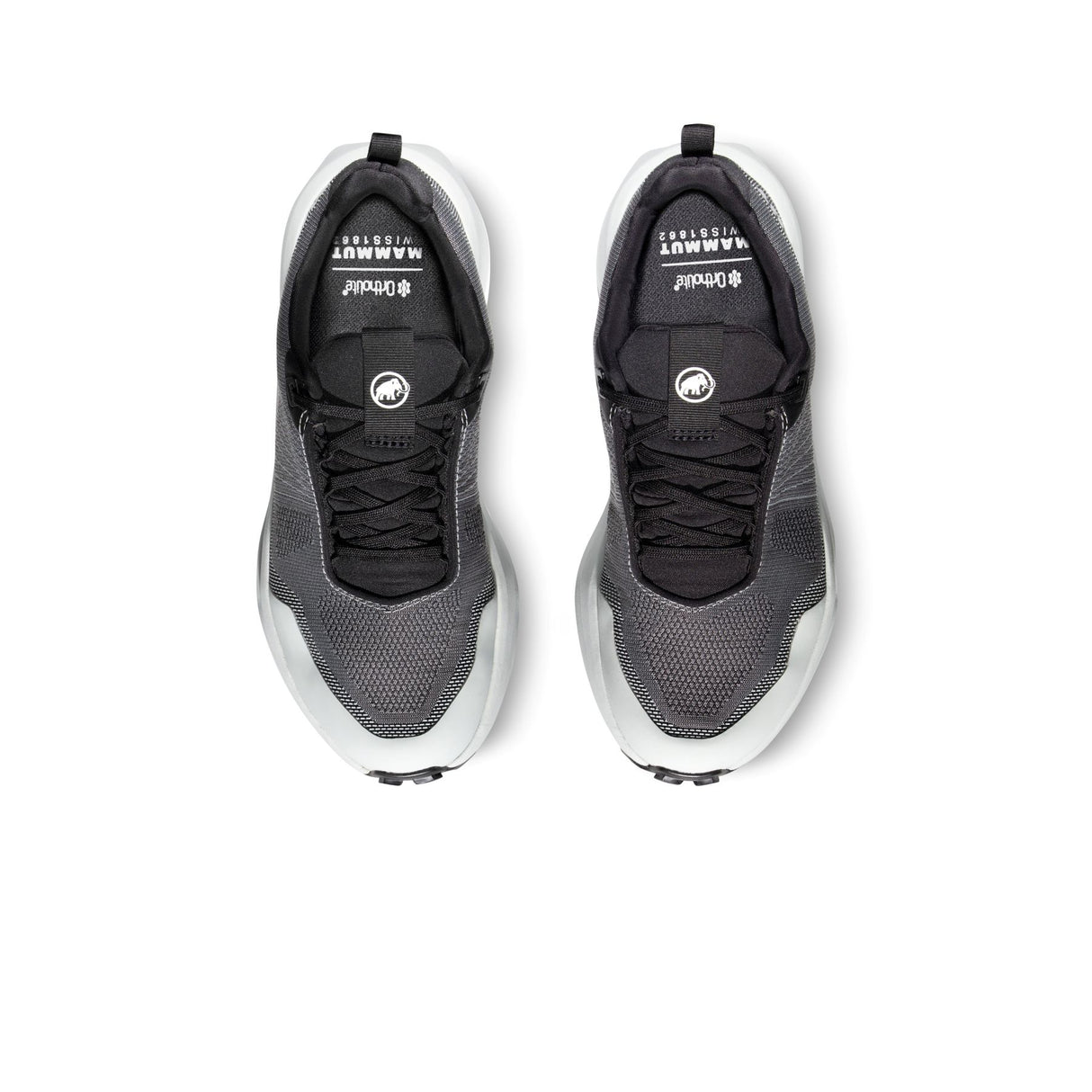 Mammut shoes Aenergy Mtn Low Gore-Tex women's