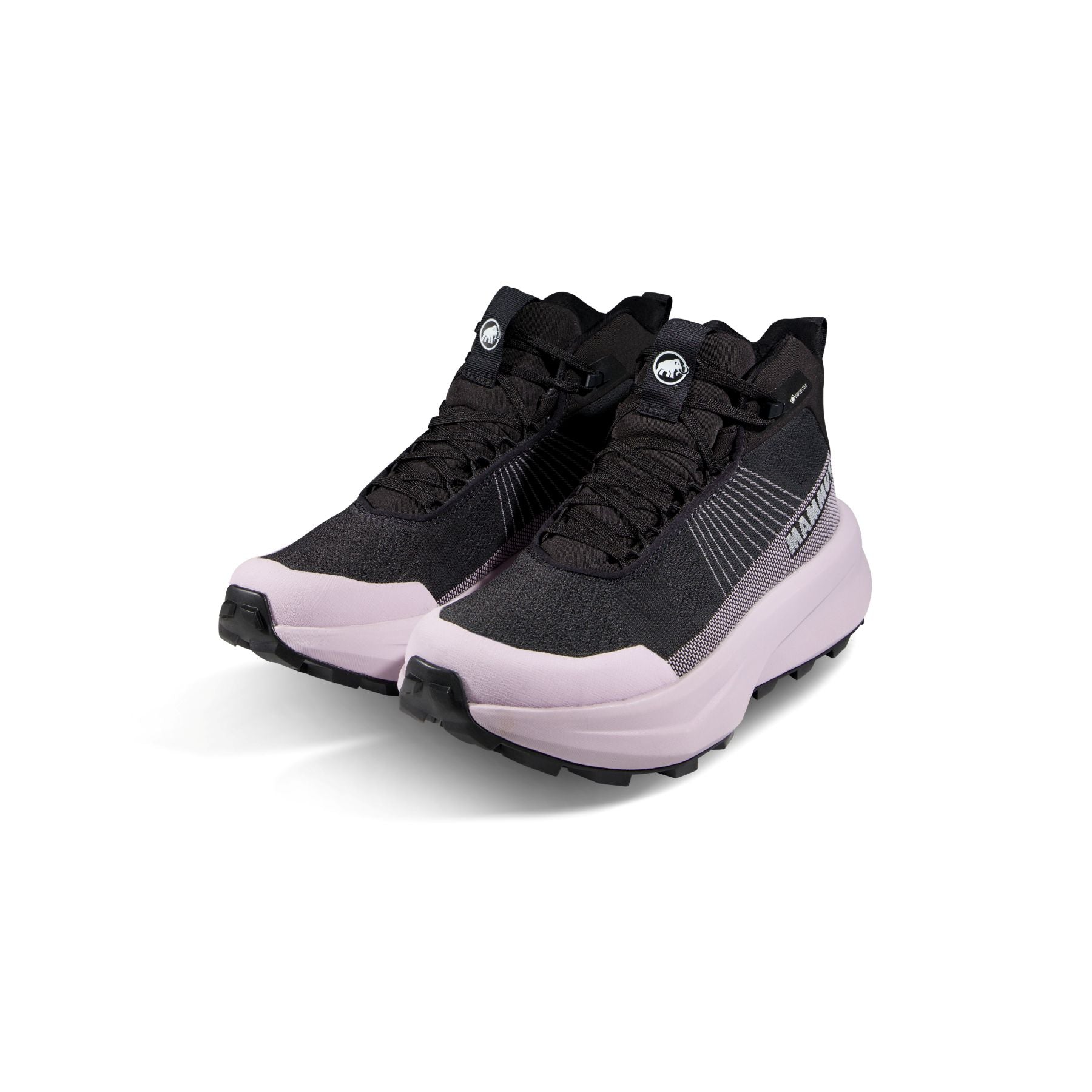 Mammut shoes Aenergy Mtn Mid Gore Tex women's