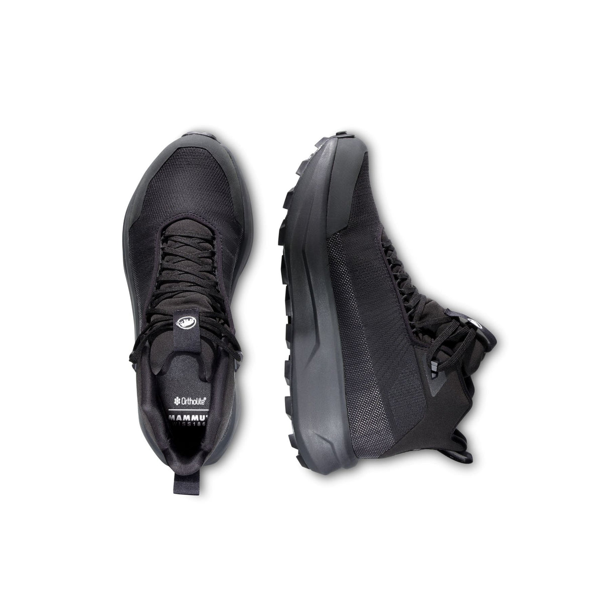 Mammut apavi Aenergy Mtn Mid Gore-Tex vīriešu