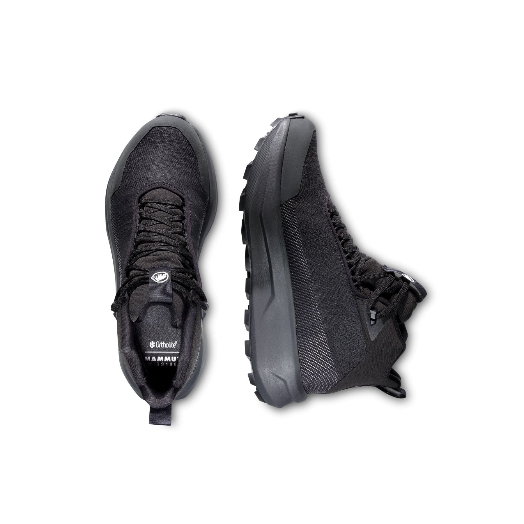 Mammut apavi Aenergy Mtn Mid Gore-Tex vīriešu