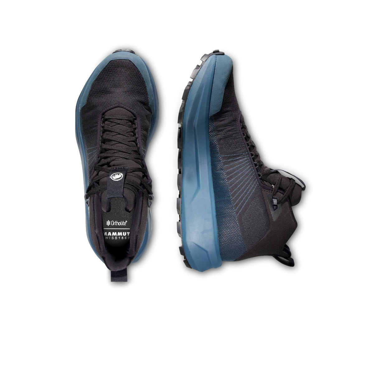 Mammut apavi Aenergy Mtn Mid Gore-Tex vīriešu